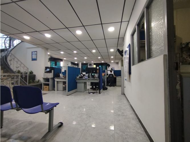 Edificio en  Arriendo en Villavicencio - Miniatura 6