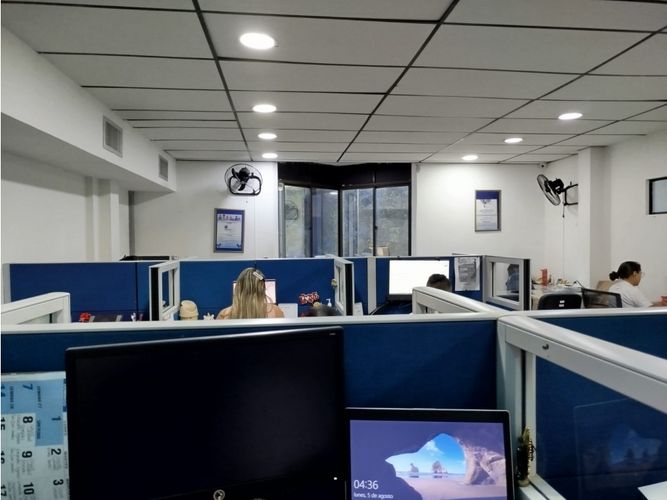 Edificio en  Arriendo en Villavicencio - Miniatura 8