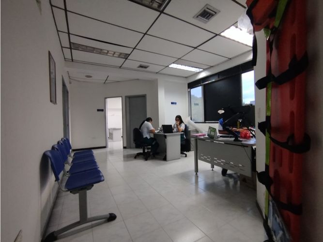 Edificio en  Arriendo en Villavicencio - Miniatura 9