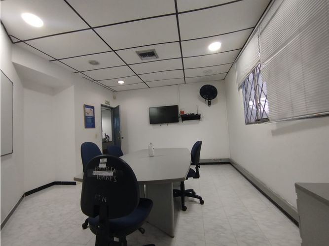 Edificio en  Arriendo en Villavicencio - Miniatura 11