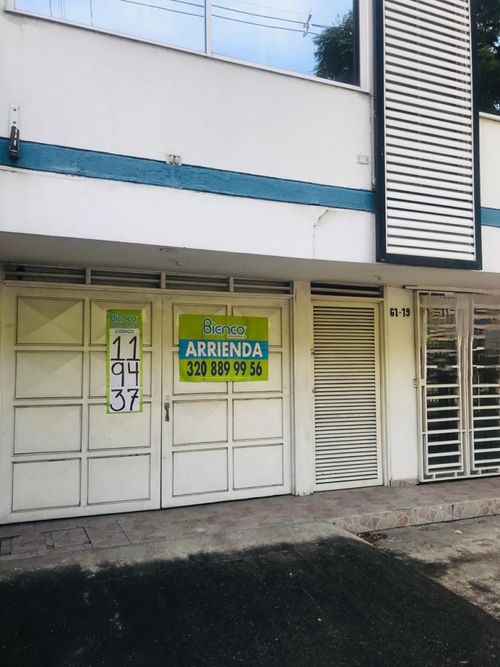 Edificio en Arriendo en Pampa linda, Cali - Imagen 1