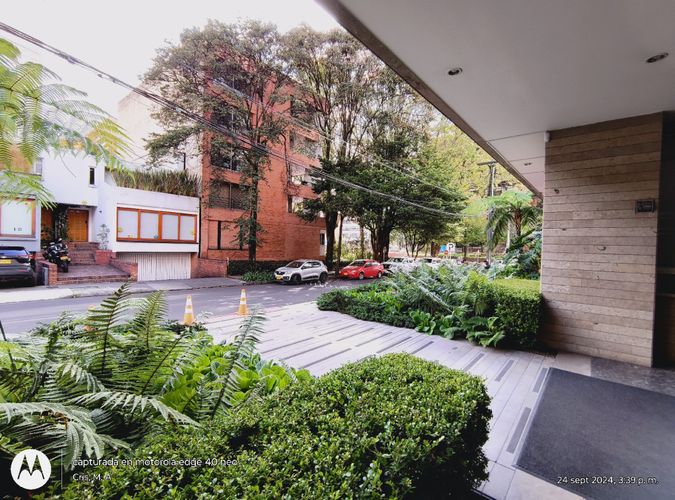 Oficina en Venta en Chico norte, Bogotá - Imagen 1