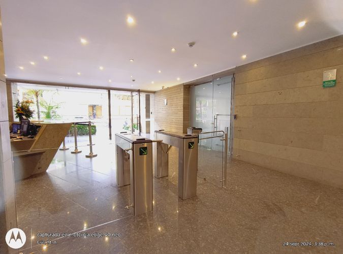 Oficina en Venta en Chico norte, Bogotá - Miniatura 3