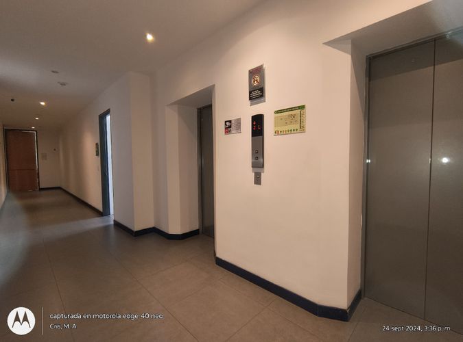 Oficina en Venta en Chico norte, Bogotá - Miniatura 4
