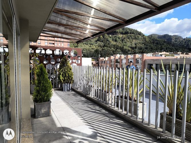 Oficina en Venta en Chico norte, Bogotá - Miniatura 6