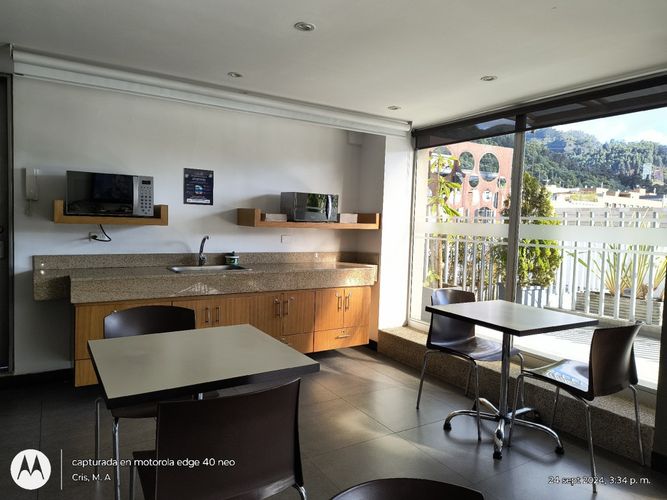Oficina en Venta en Chico norte, Bogotá - Miniatura 7
