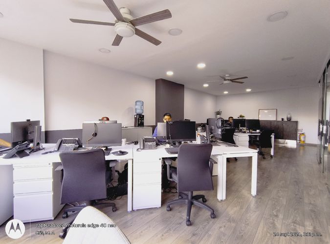 Oficina en Venta en Chico norte, Bogotá - Miniatura 9