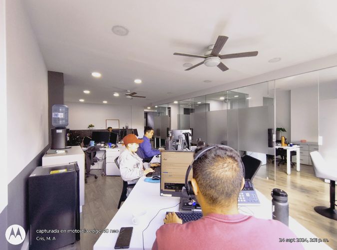 Oficina en Venta en Chico norte, Bogotá - Miniatura 10