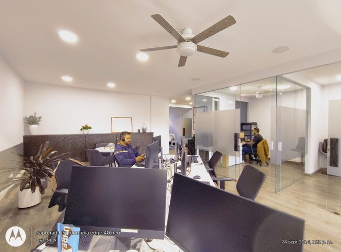 Oficina en Venta en Chico norte, Bogotá - Miniatura 11