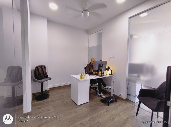 Oficina en Venta en Chico norte, Bogotá - Miniatura 13