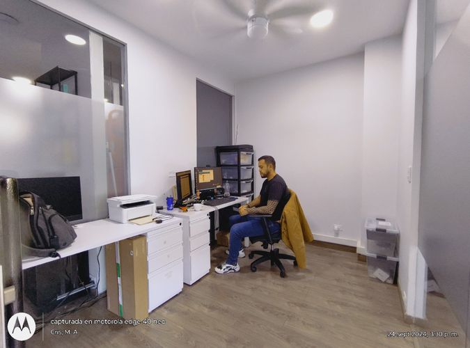 Oficina en Venta en Chico norte, Bogotá - Miniatura 14