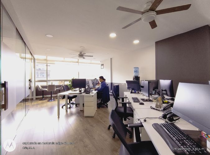 Oficina en Venta en Chico norte, Bogotá - Miniatura 15