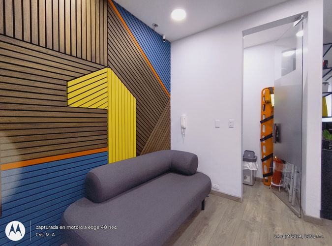 Oficina en Venta en Chico norte, Bogotá - Miniatura 16