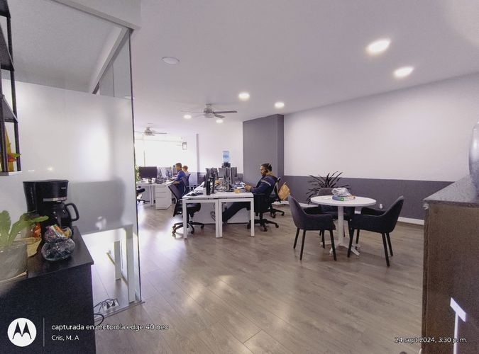 Oficina en Venta en Chico norte, Bogotá - Miniatura 17