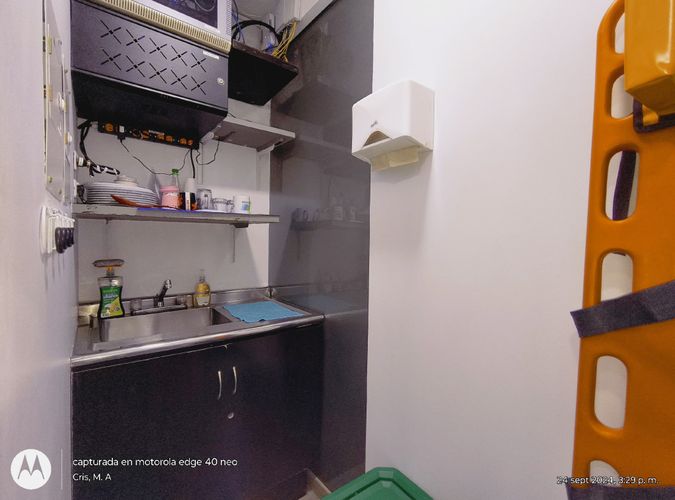 Oficina en Venta en Chico norte, Bogotá - Miniatura 18