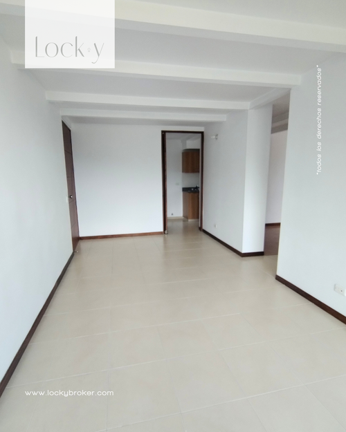 Apartamento en Venta en El Poblado, Medellín - Imagen 1