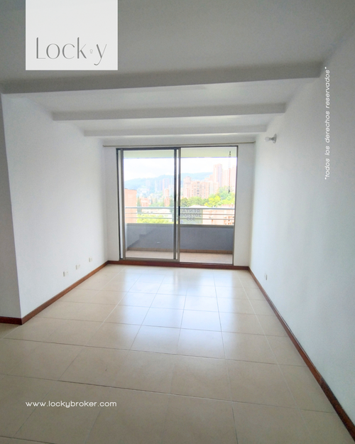 Apartamento en Venta en El Poblado, Medellín - Miniatura 2