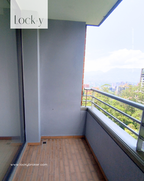 Apartamento en Venta en El Poblado, Medellín - Miniatura 3