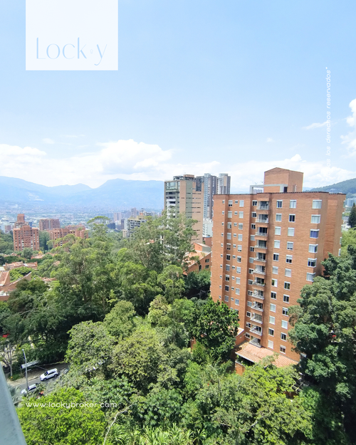 Apartamento en Venta en El Poblado, Medellín - Miniatura 4