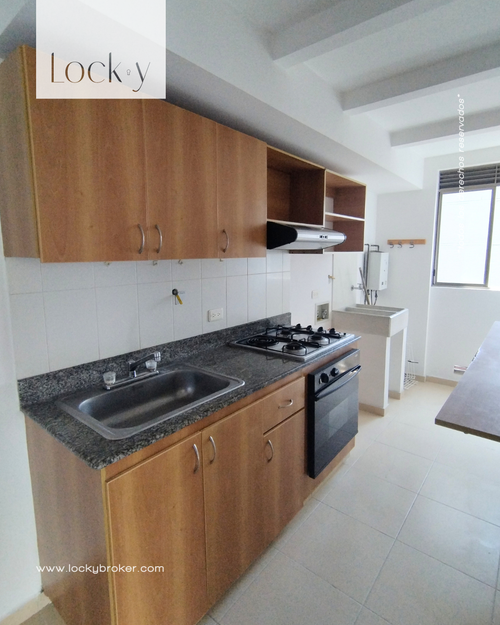 Apartamento en Venta en El Poblado, Medellín - Miniatura 5
