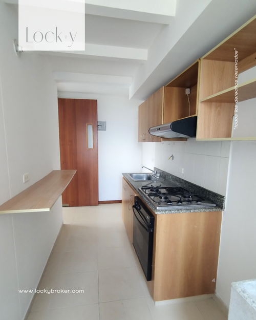 Apartamento en Venta en El Poblado, Medellín - Miniatura 6