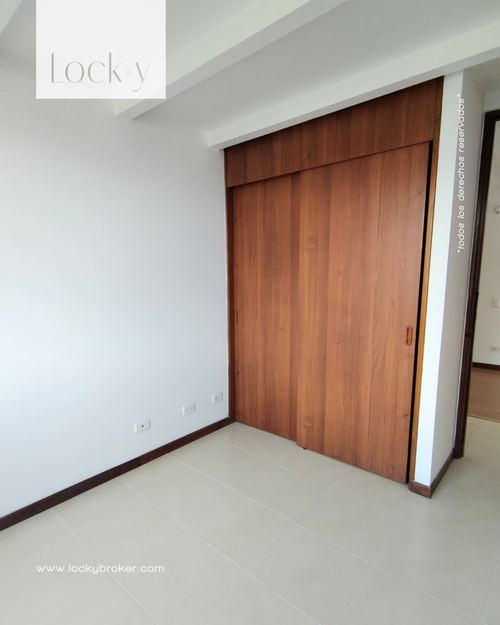 Apartamento en Venta en El Poblado, Medellín - Miniatura 8