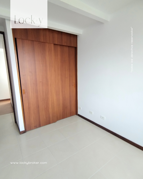 Apartamento en Venta en El Poblado, Medellín - Miniatura 9