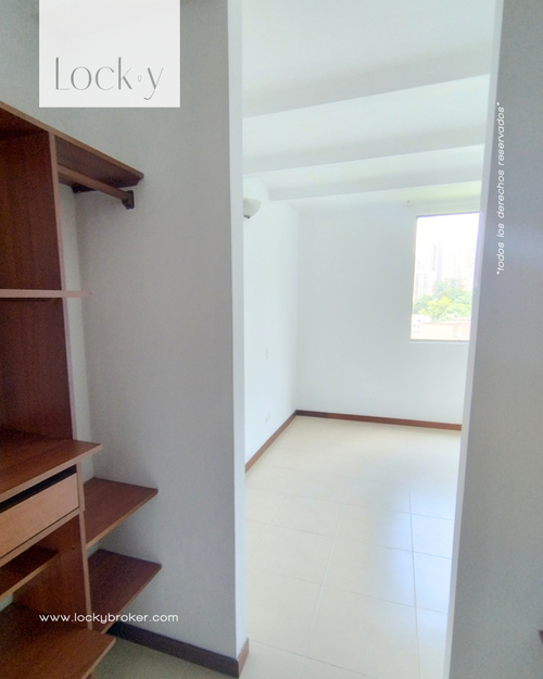 Apartamento en Venta en El Poblado, Medellín - Miniatura 10