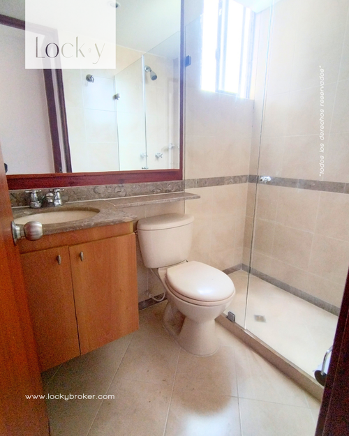 Apartamento en Venta en El Poblado, Medellín - Miniatura 13