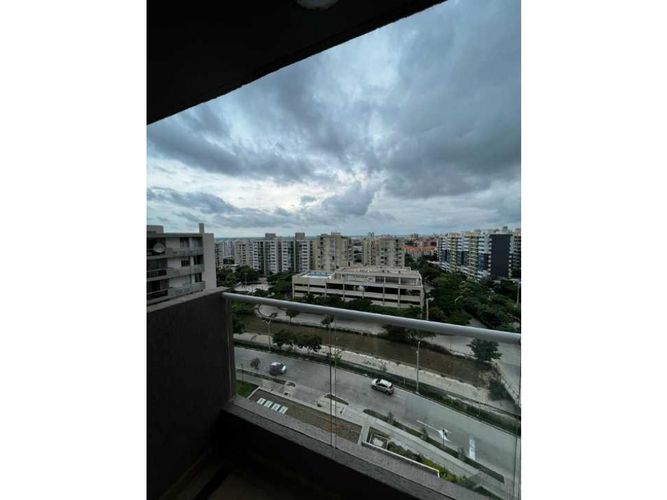 Apartamento en Arriendo en Rio Alto, Barranquilla - Miniatura 21