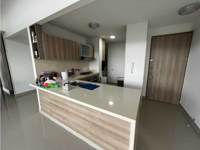 Apartamento en Arriendo en Rio Alto, Barranquilla - Imagen 1