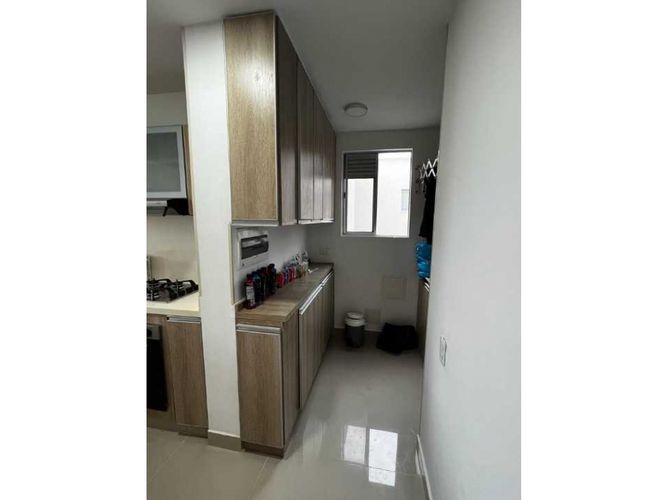 Apartamento en Arriendo en Rio Alto, Barranquilla - Miniatura 2