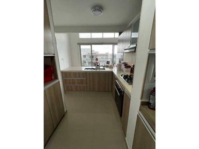 Apartamento en Arriendo en Rio Alto, Barranquilla - Miniatura 3