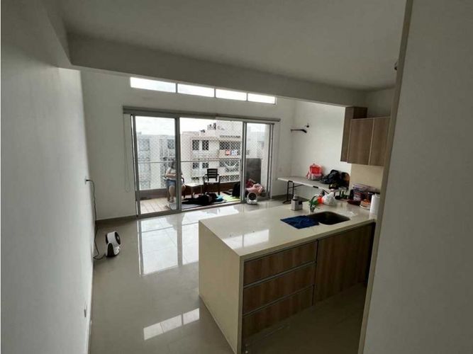 Apartamento en Arriendo en Rio Alto, Barranquilla - Miniatura 4