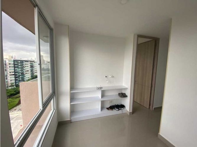 Apartamento en Arriendo en Rio Alto, Barranquilla - Miniatura 9