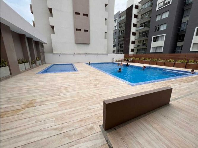 Apartamento en Arriendo en Rio Alto, Barranquilla - Miniatura 38
