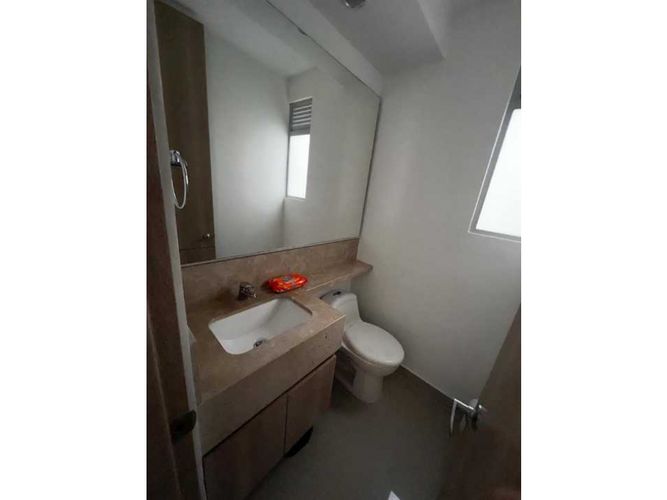 Apartamento en Arriendo en Rio Alto, Barranquilla - Miniatura 12