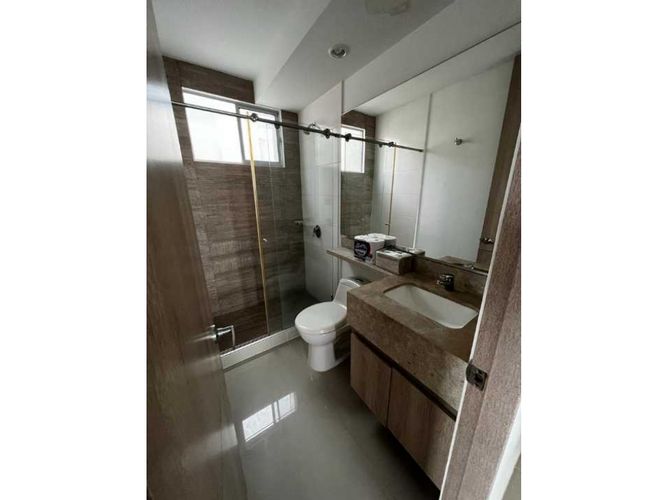 Apartamento en Arriendo en Rio Alto, Barranquilla - Miniatura 19
