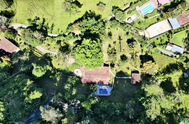 Finca en Venta en El cinco, Venecia - Miniatura 2