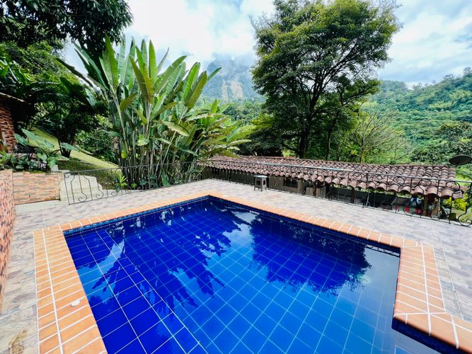 Finca en Venta en El cinco, Venecia - Miniatura 4