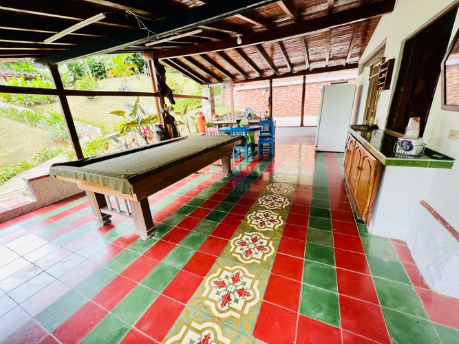 Finca en Venta en El cinco, Venecia - Miniatura 21