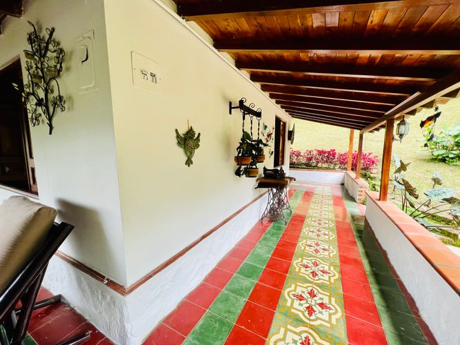 Finca en Venta en El cinco, Venecia - Miniatura 22
