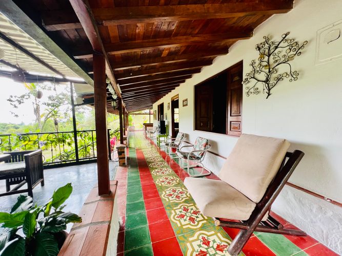 Finca en Venta en El cinco, Venecia - Miniatura 23