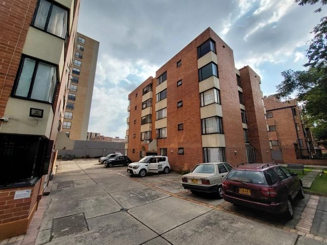 Apartamento en Venta en Cedritos, Bogotá - Imagen 1