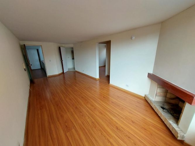 Apartamento en Venta en Cedritos, Bogotá - Miniatura 3