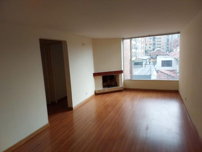 Apartamento en Venta en Cedritos, Bogotá - Miniatura 4