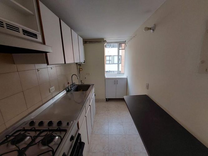 Apartamento en Venta en Cedritos, Bogotá - Miniatura 5