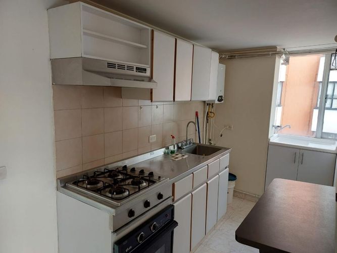 Apartamento en Venta en Cedritos, Bogotá - Miniatura 6