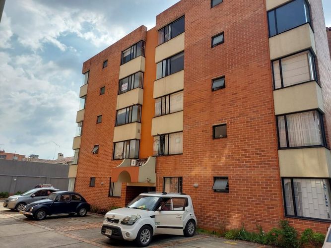 Apartamento en Venta en Cedritos, Bogotá - Miniatura 11