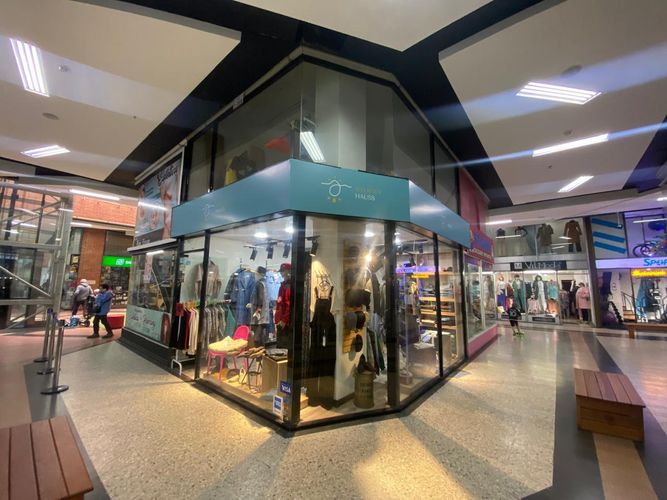 Local en Venta en Centro Comercial Cedritos, Bogotá - Imagen 1